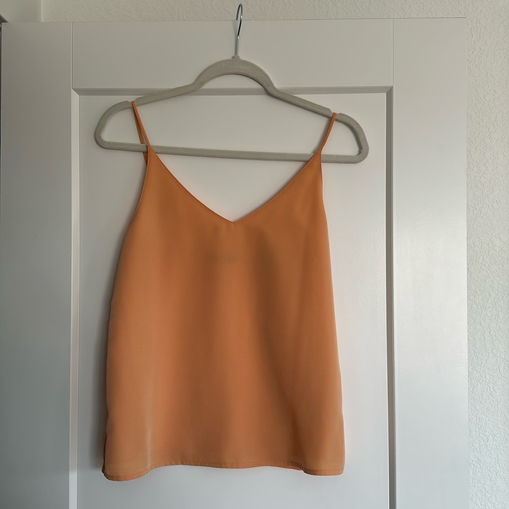 Scotch & Soda flowy coral tank
